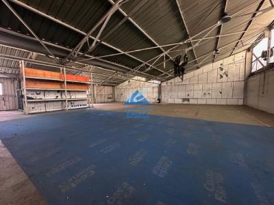 Nave industrial en venta